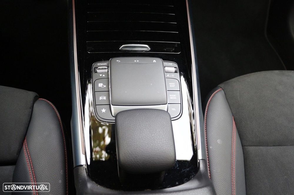 Mercedes-Benz EQB 350 4Matic AMG Line - 38