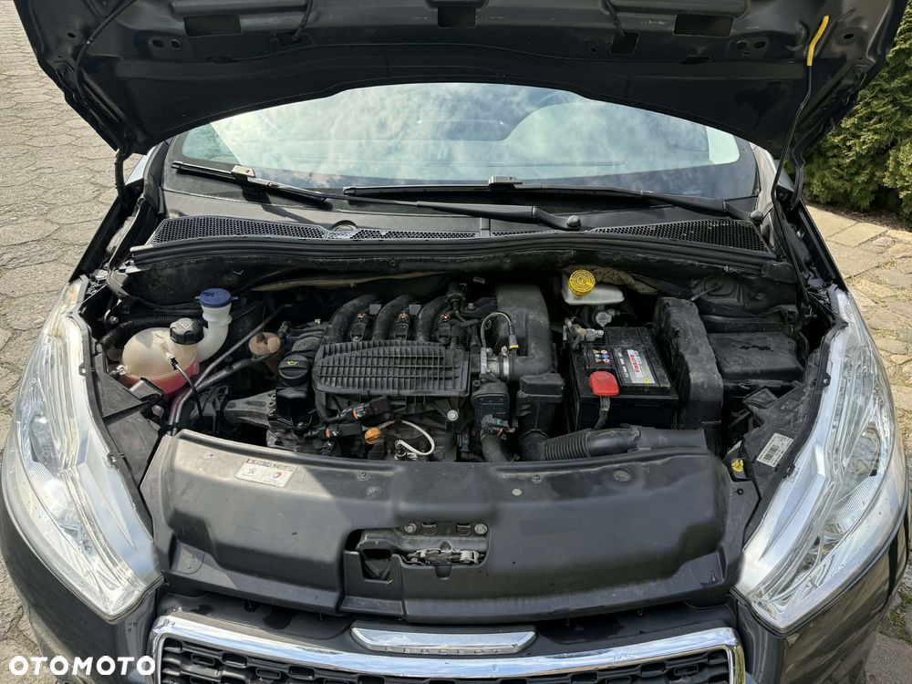 Peugeot 208 1.0 VTi Active - 7