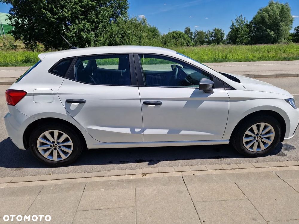 Seat Ibiza 1.0 MPI S&S Style - 4