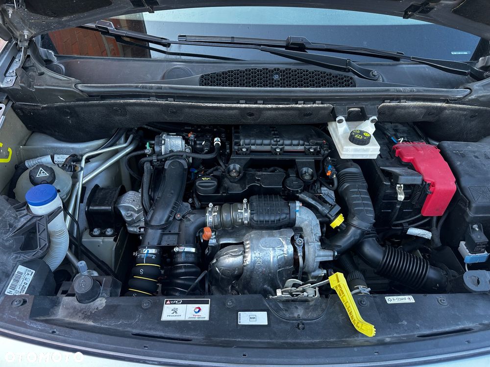 Peugeot Partner 1.6 BlueHDi Active - 11