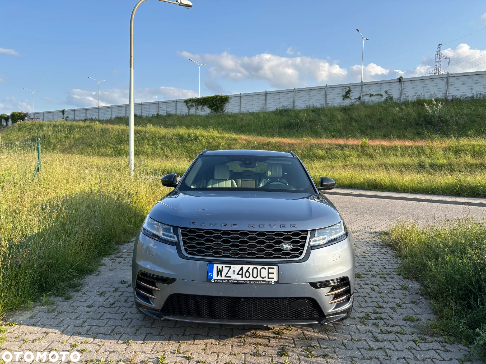 Land Rover Range Rover Velar 2.0 Si4 GPF HSE - 9