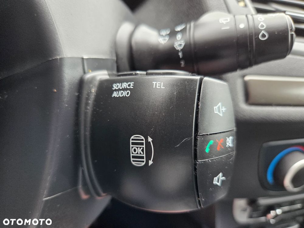 Renault Megane ENERGY TCe 115 Start & Stop Authentique - 16