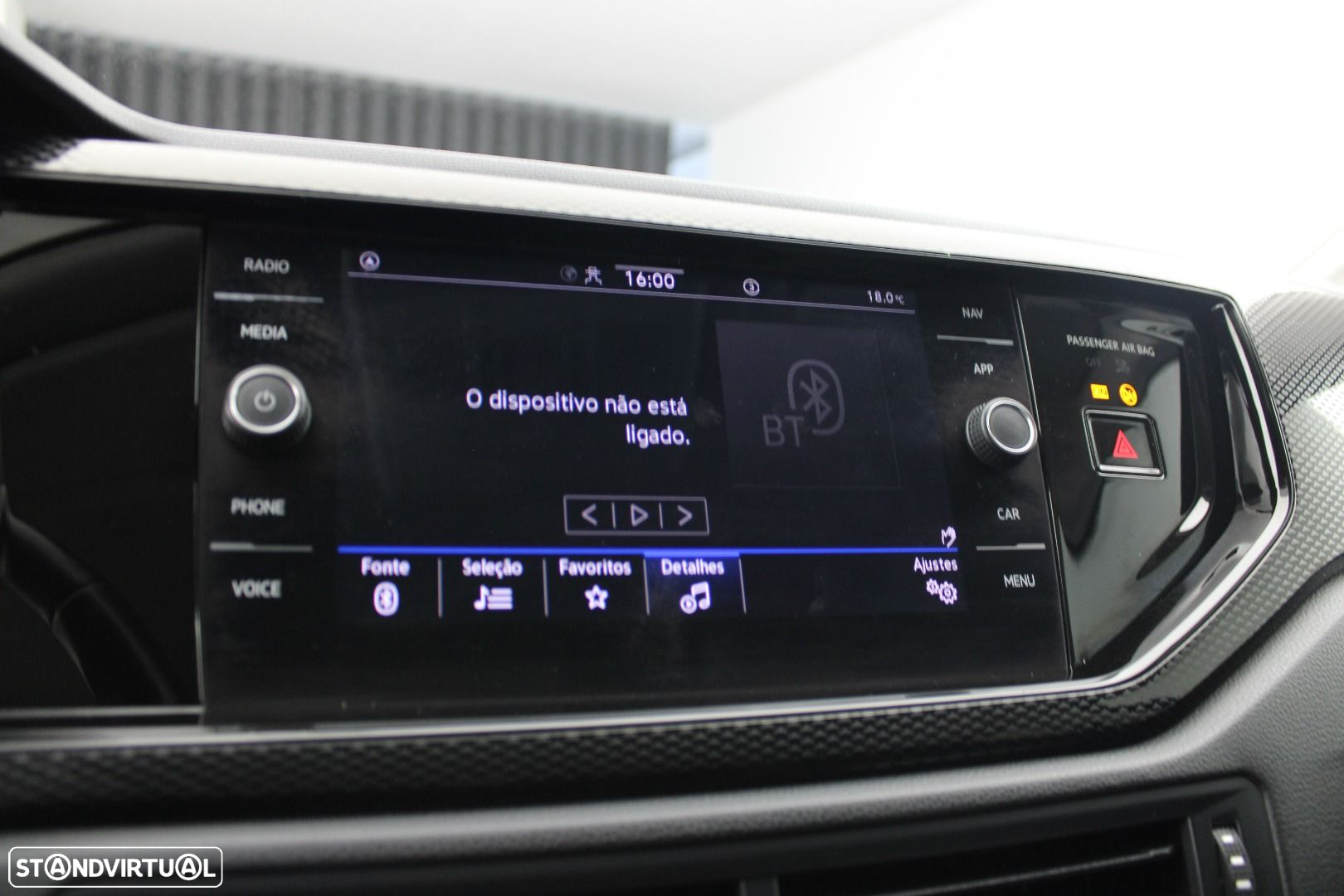 VW Polo 1.0 TSI Life - 14