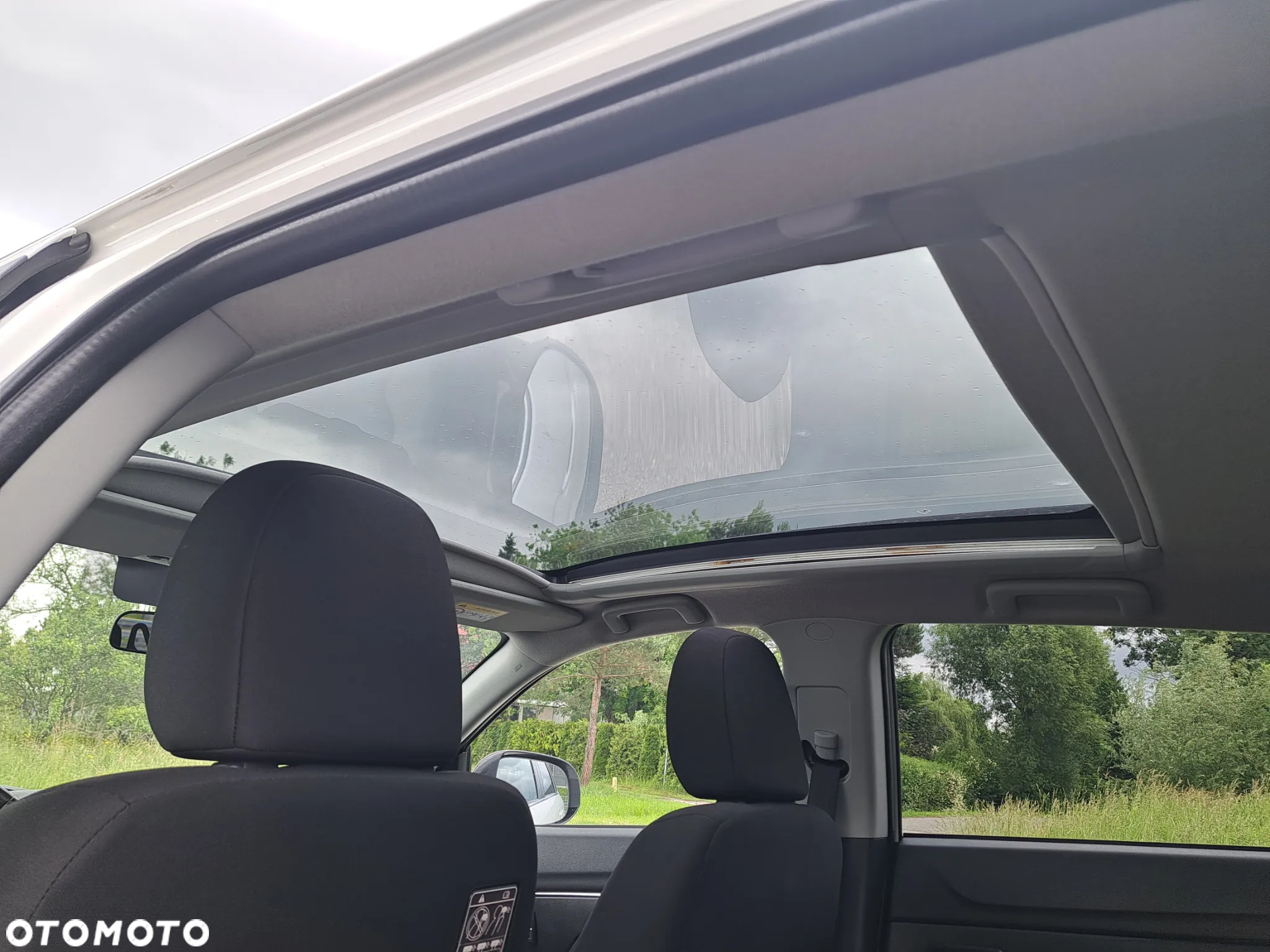 Mitsubishi ASX 1.6 Blue Sky Edition - 13
