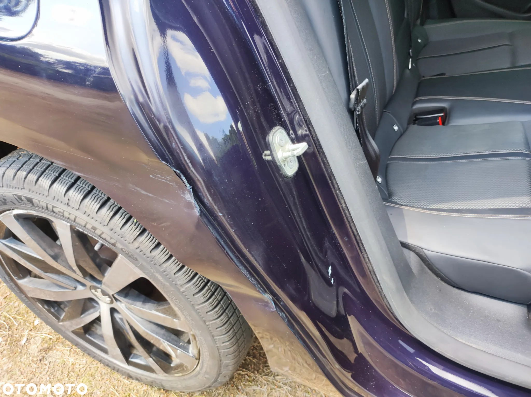 Peugeot 508 1.6 PureTech GT Line S&S EAT8 - 14