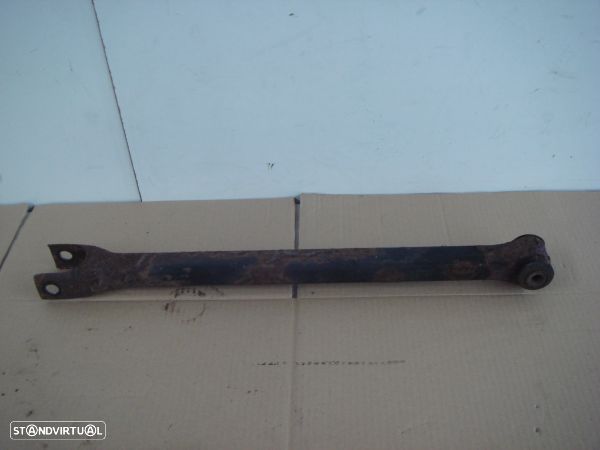 Braço Suspenção Trás Superior Trás Dto Audi Tt (8N3) - 1