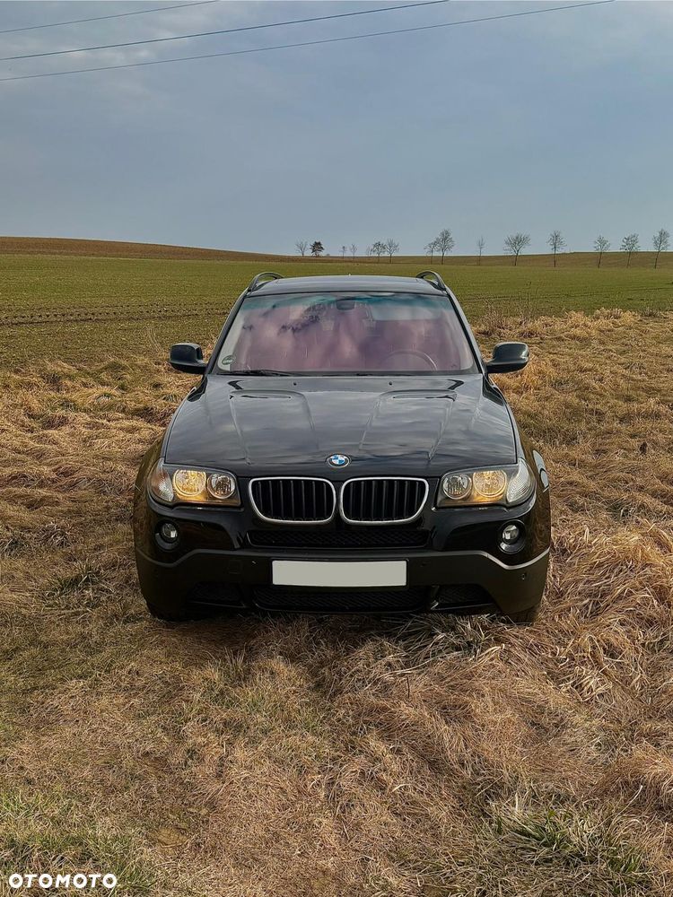BMW X3 xDrive20d Edition Lifestyle - 3