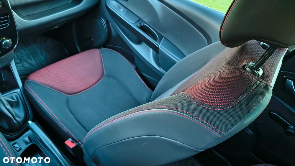 Renault Clio - 24