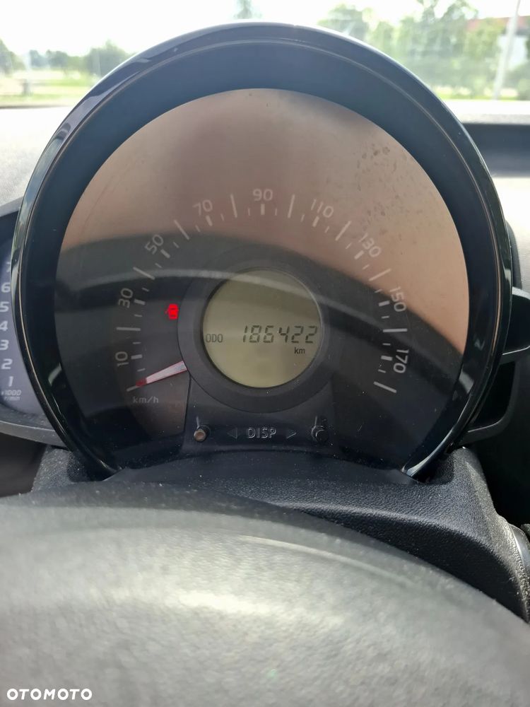 Toyota Aygo - 9