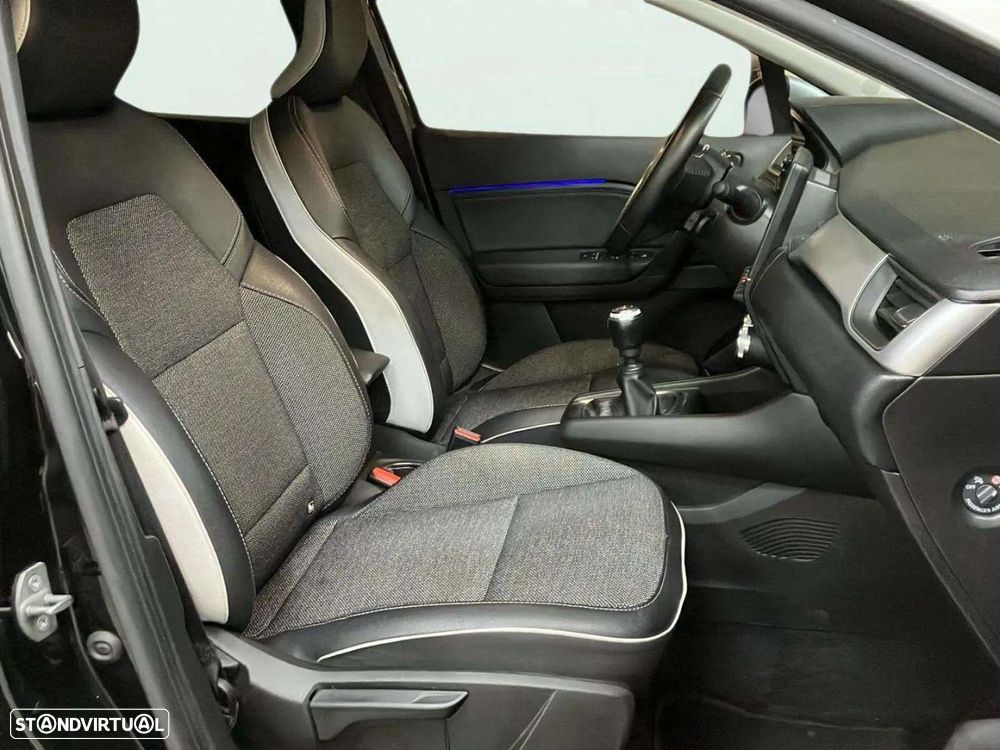 Renault Captur 1.0 TCe Techno - 15