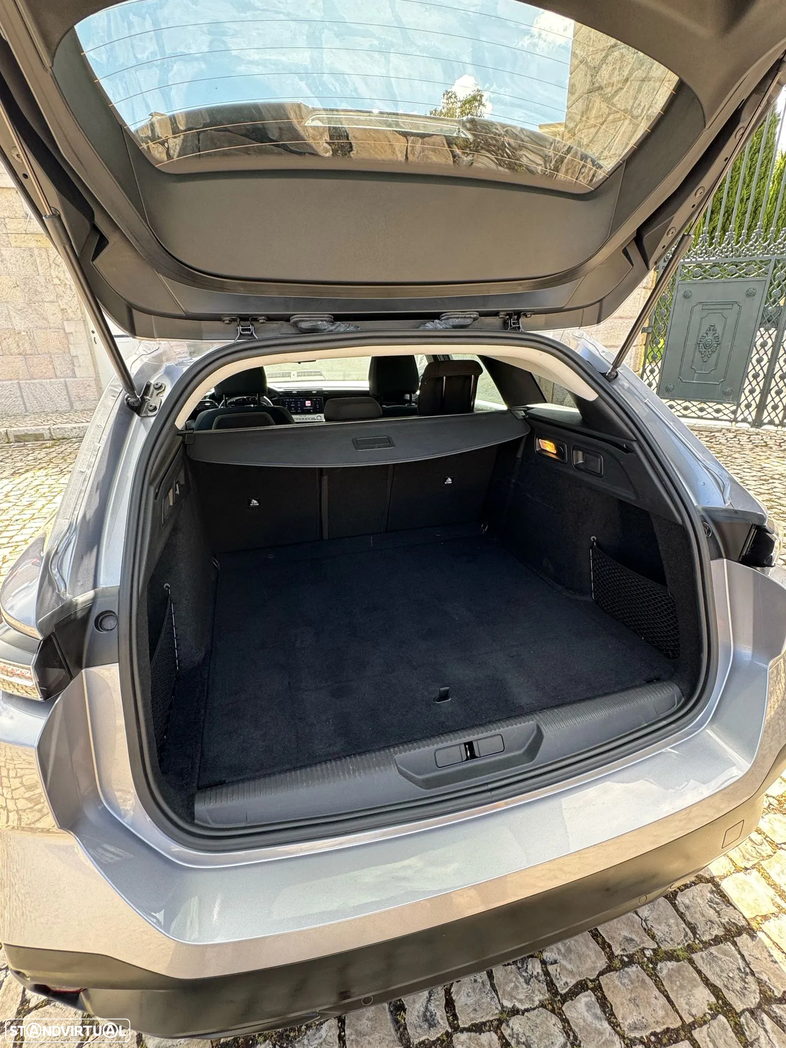 Peugeot 308 SW 1.2 PureTech Active - 20
