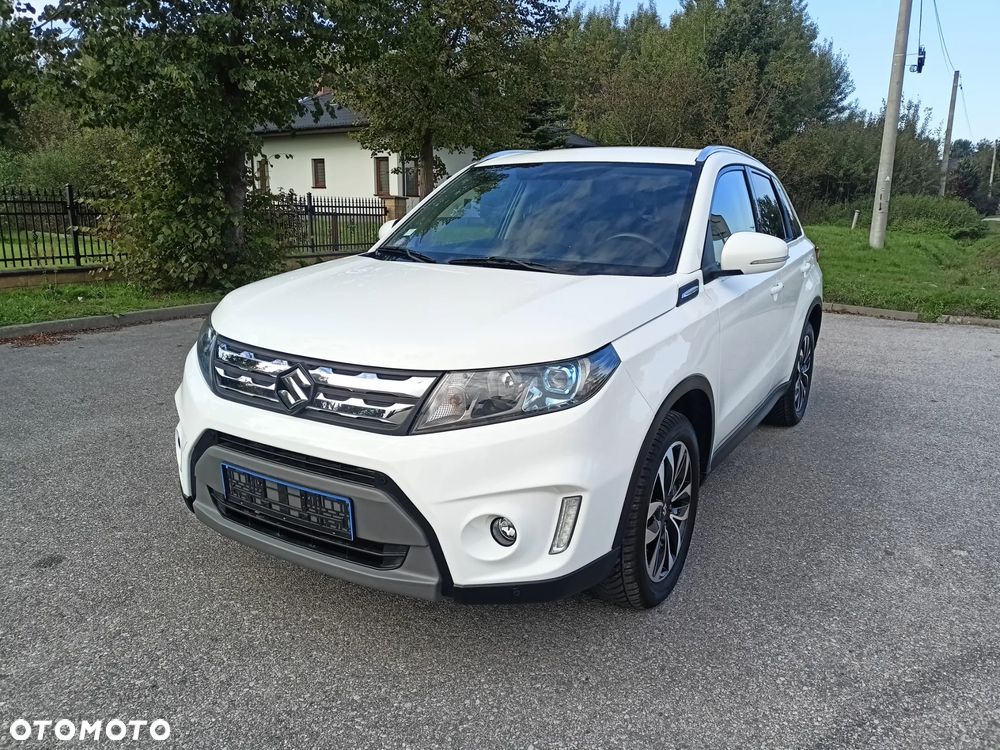Suzuki Vitara - 40