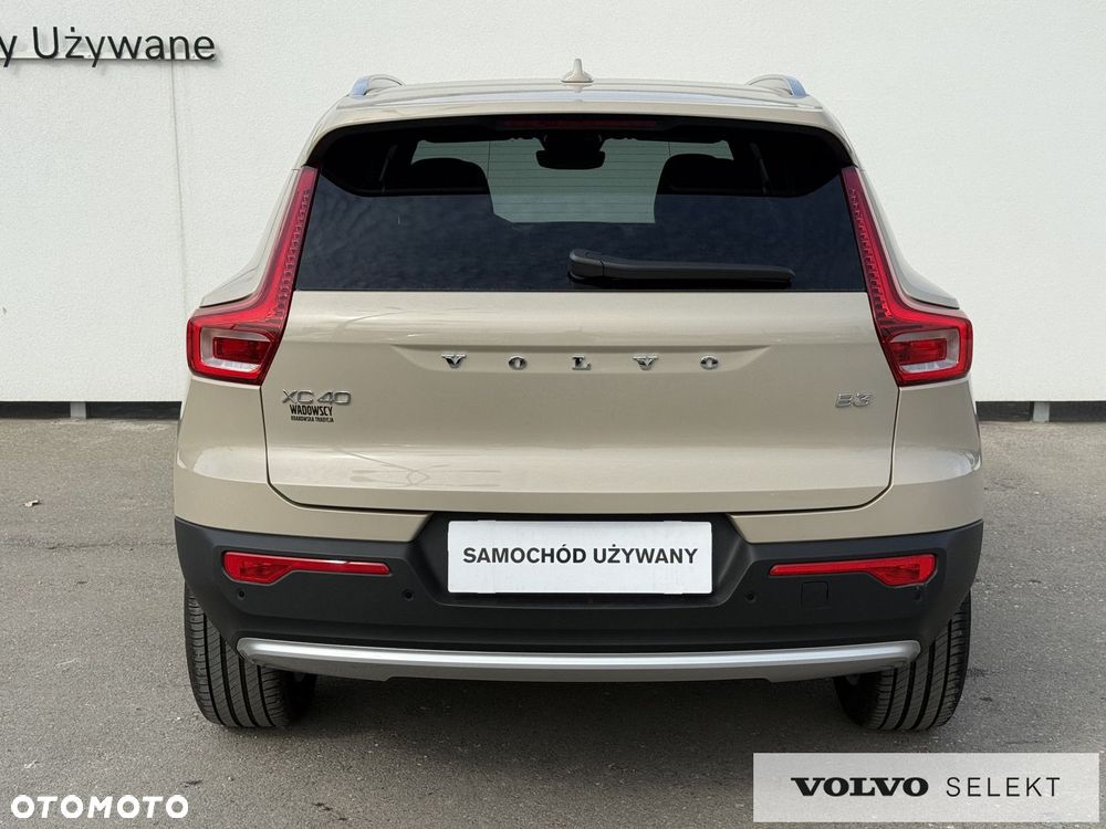 Volvo XC 40 - 8