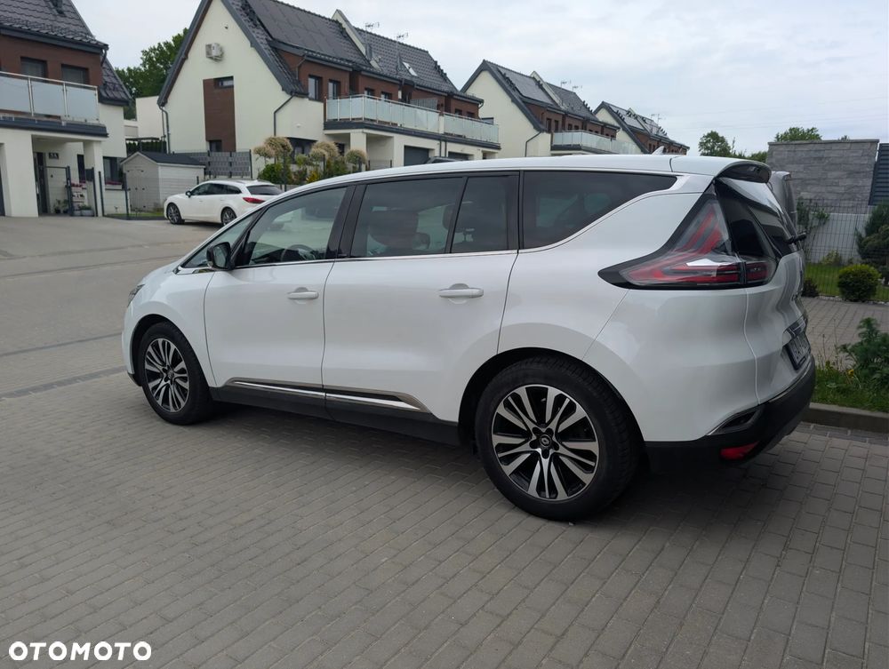 Renault Espace 1.8 TCe FAP Energy Initiale Paris EDC - 6