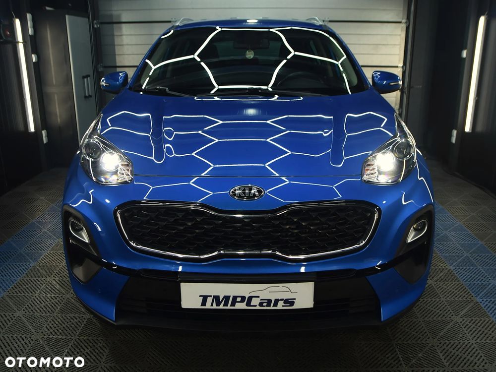 Kia Sportage - 25