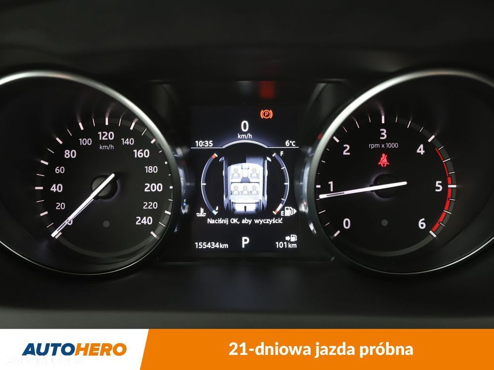 Land Rover Discovery Sport 2.0 TD4 SE - 20