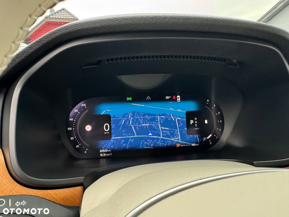Volvo V90 B4 D Geartronic Momentum Pro - 37