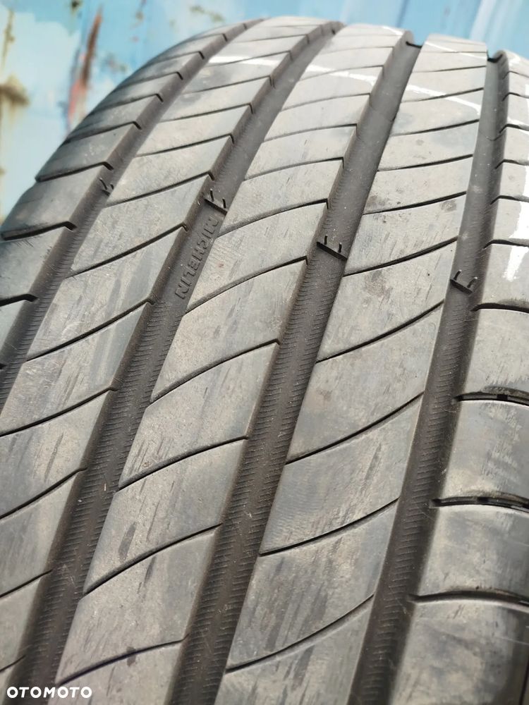 Michelin e primacy 24rok 225/50 R19 lato 4szt potestowe Mazowieckie Warszawa - 11
