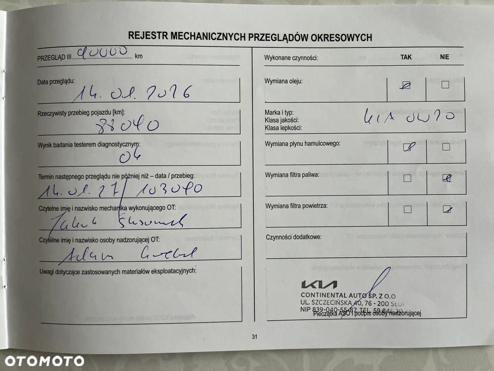 Kia Ceed 1.5 T-GDI M - 20