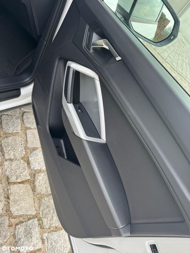 Audi Q3 35 TFSI Advanced S tronic - 11