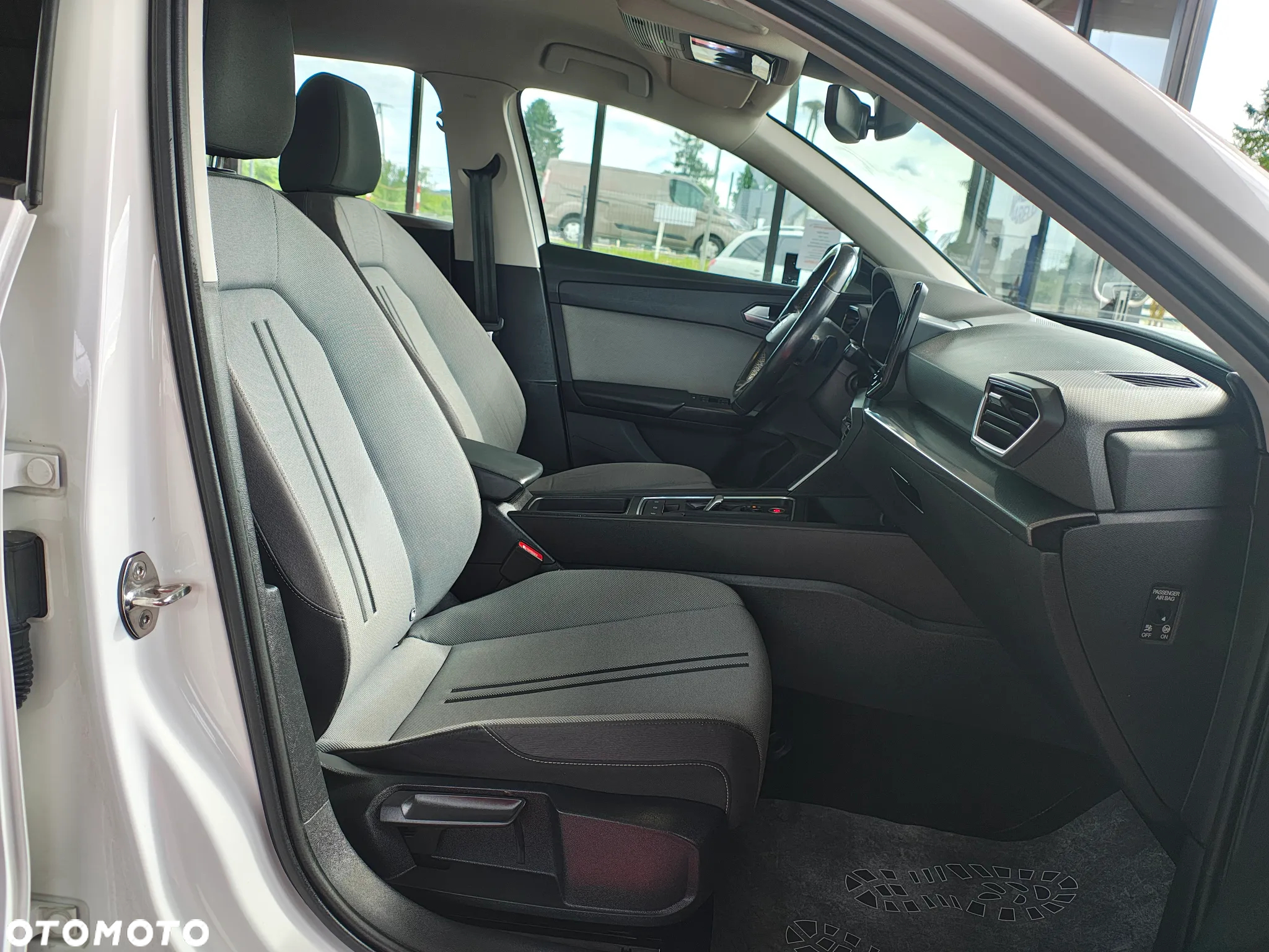 Seat Leon 2.0 TDI DSG Style - 33
