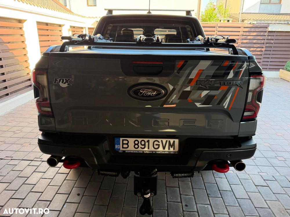 Ford Ranger - 10