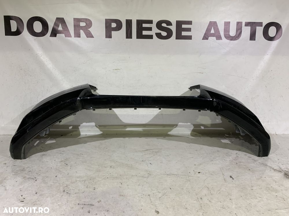 Bara fata Audi A1, facelift, 2015, 2016, 2017, 2018, cod origine OE 8XA807437. - 8