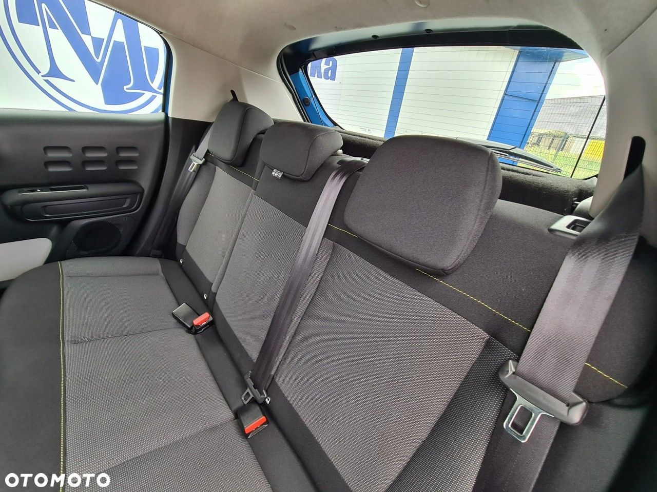 Citroën C3 1.2 PureTech Feel - 24