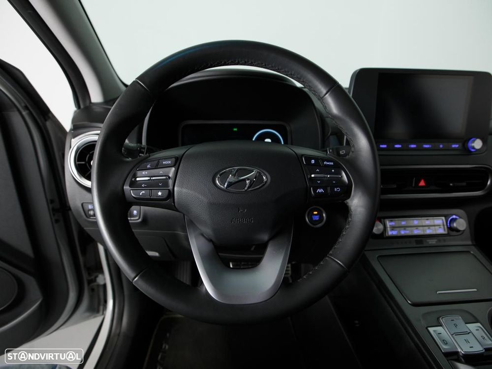 Hyundai Kauai EV 64 kWh Premium - 16