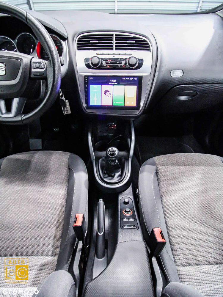 Seat Altea XL 1.4 TSI Style Copa - 16