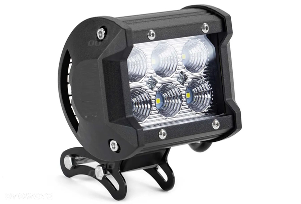 Lampa robocza halogen LED szperacz AWL17 6LED