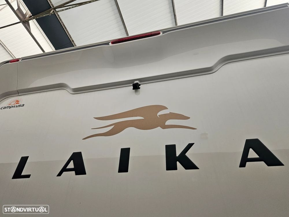 Laika Ecovip L 4012 DS - 5