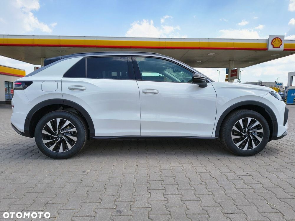 Volkswagen T-Roc 1.5 eTSI Life DSG - 4