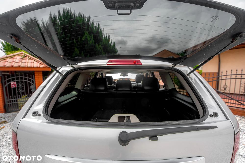 Jeep Grand Cherokee 3.0 CRD Automatik Overland - 15