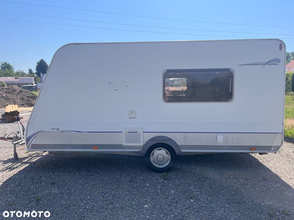 Caravelair ANTARES LUXE 426 - 4
