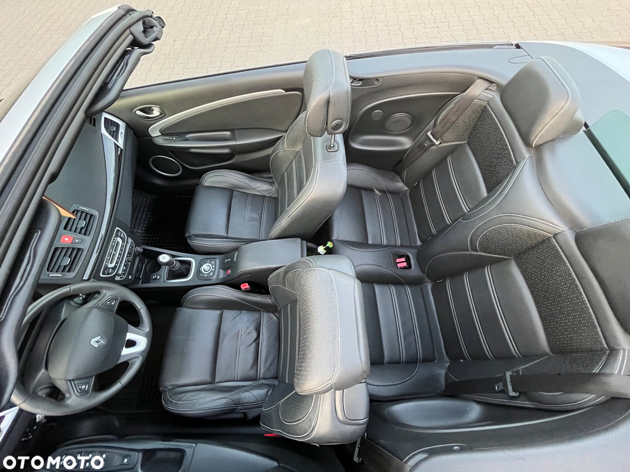 Renault Megane 1.4 16V TCE Dynamique - 16