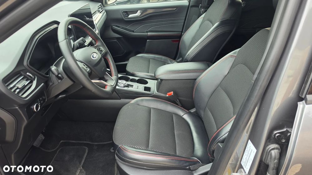 Ford Escape - 10