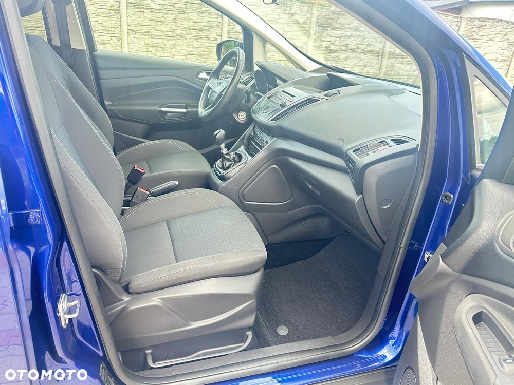 Ford C-MAX 1.0 EcoBoost Trend ASS - 14