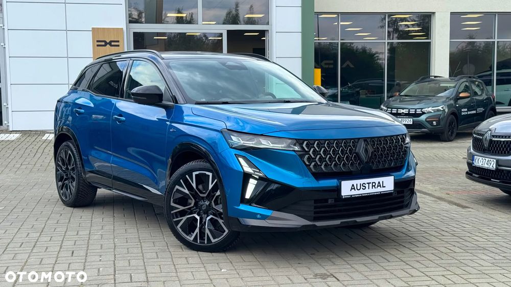 Renault Austral - 24