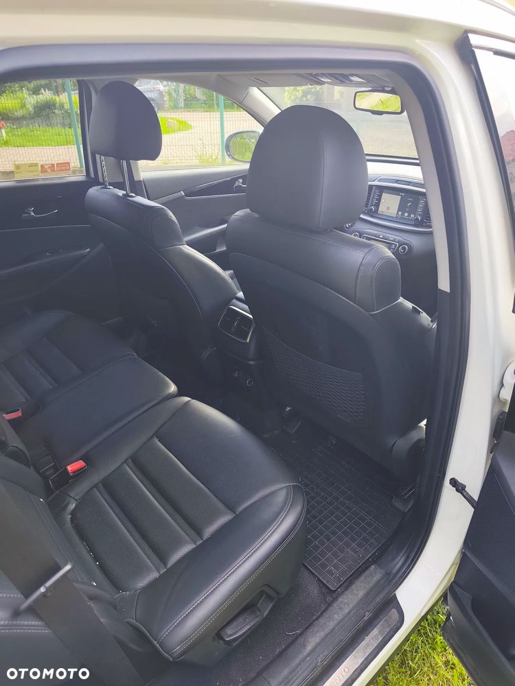 Kia Sorento 2.0 CRDI L - 15