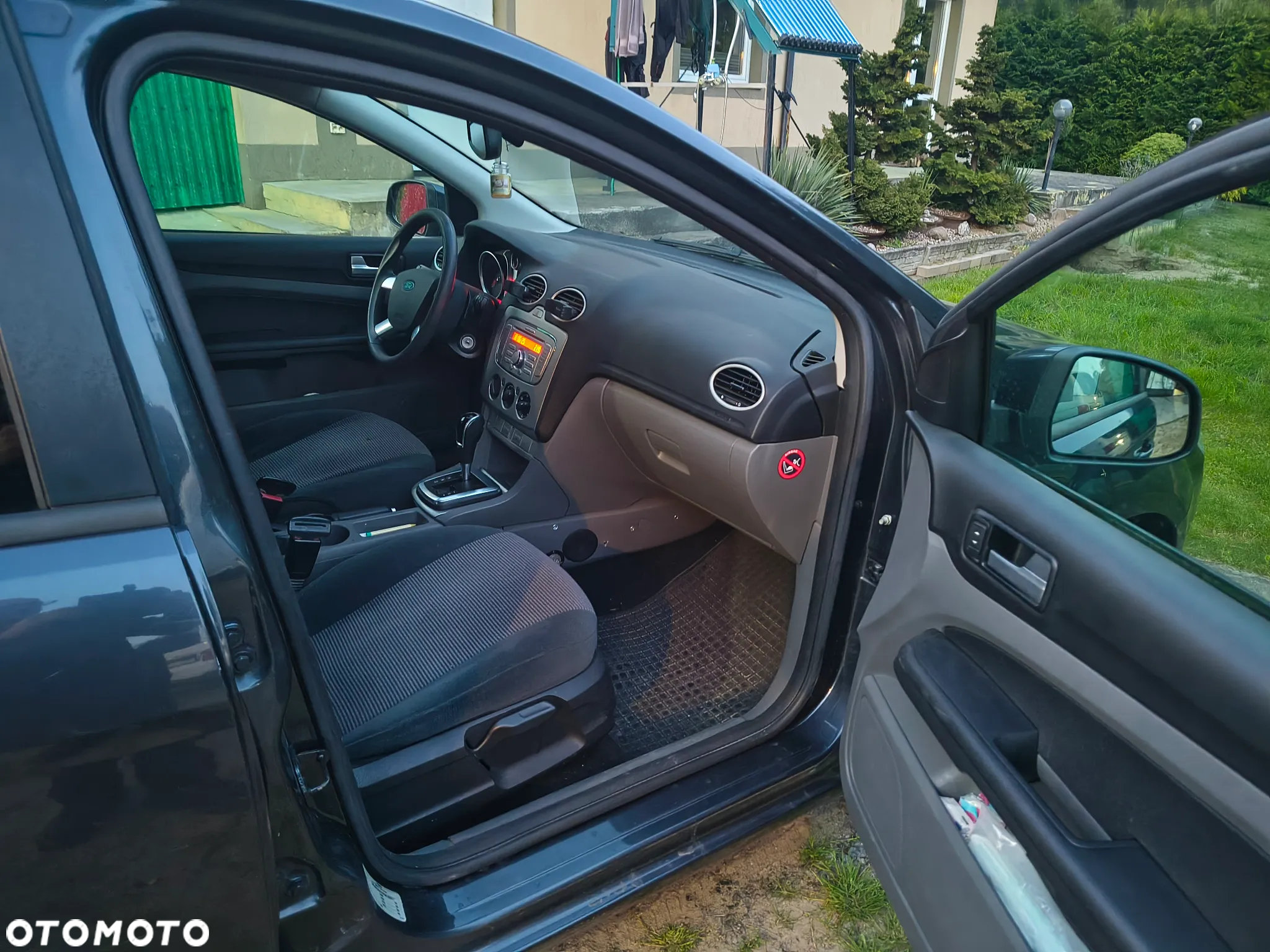Ford Focus - 3