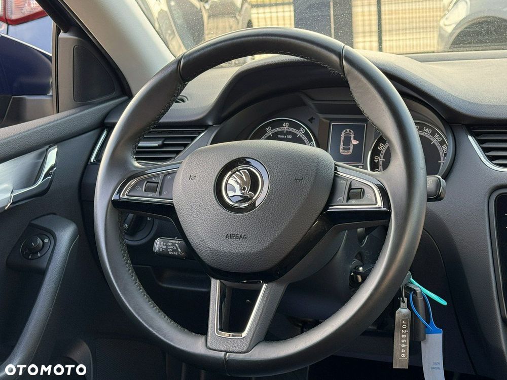 Skoda Octavia - 23