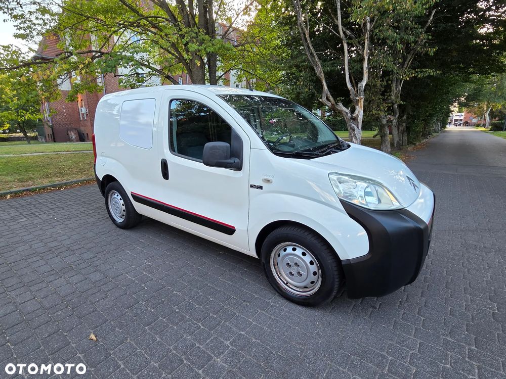 Citroën Nemo - 2