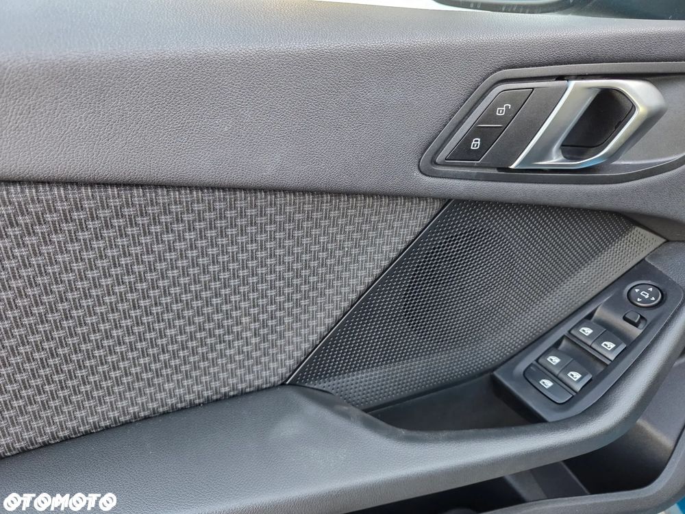 BMW Seria 1 118i Advantage - 8