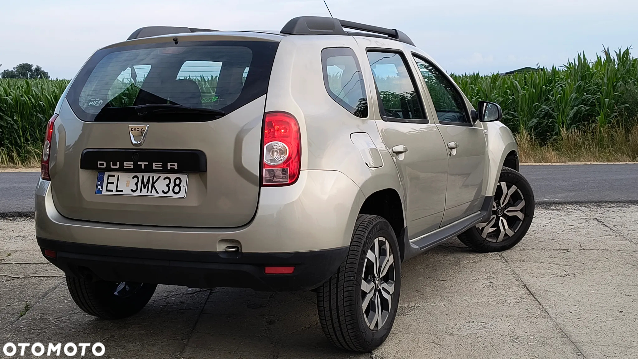 Dacia Duster - 2