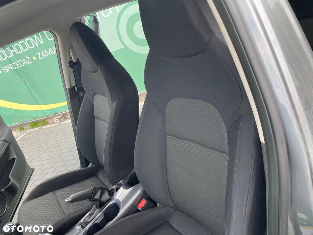 Nissan Juke 1.0 DIG-T N-Style - 9