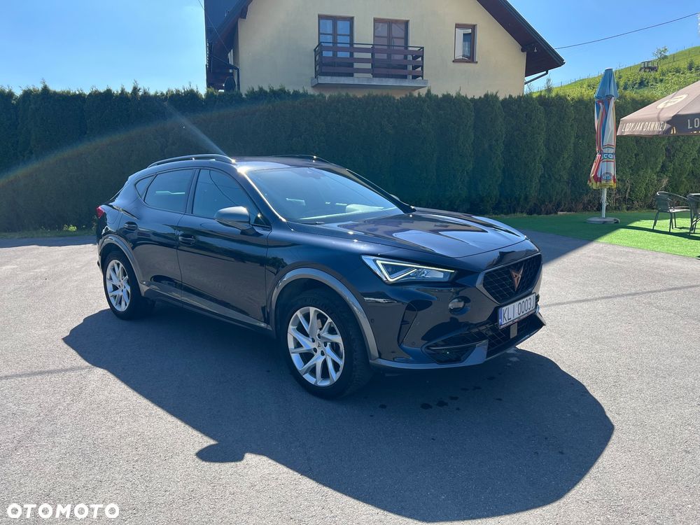 Cupra Formentor - 3