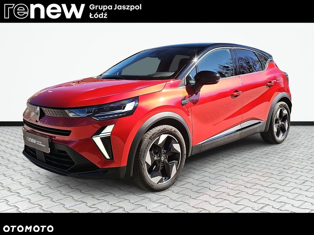 Renault Captur - 1