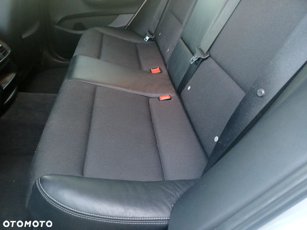 BMW X3 - 11