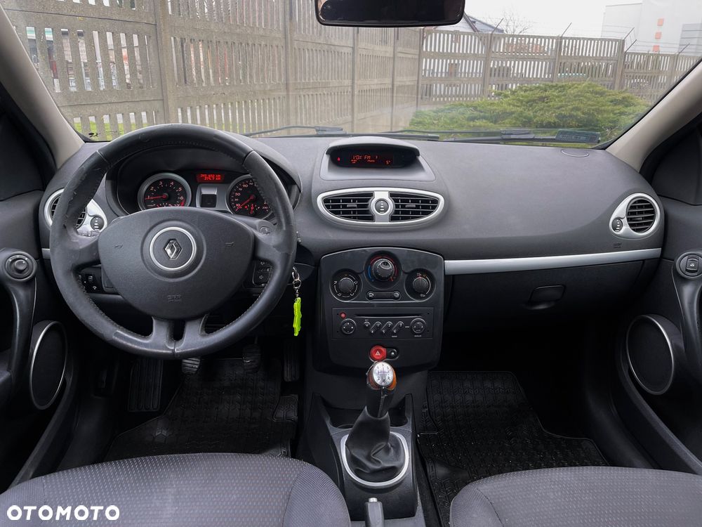 Renault Clio 1.2 TCE Extreme - 6